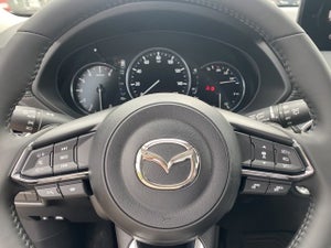 2023 Mazda CX-5 2.5 Premium AWD