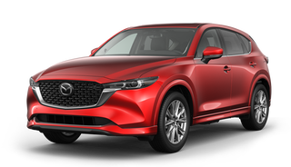 Mazda CX-5 2.5 S Premium | Wallace Mazda in Stuart FL