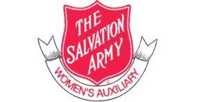 Salvation Army Women's Auxiliary | Wallace Mazda in Stuart FL
