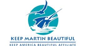 Keep Martin Beautiful | Wallace Mazda in Stuart FL