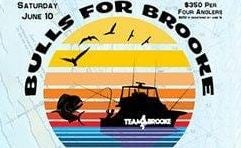 Bulls for Brooke fishing Trournament | Wallace Mazda in Stuart FL