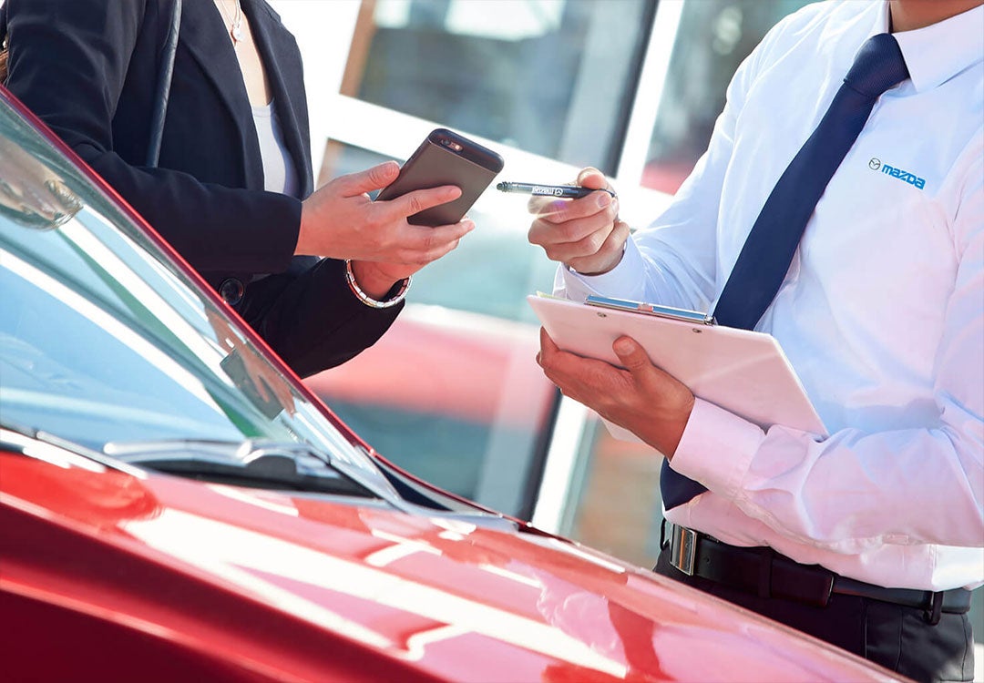 Wallace Mazda in Stuart FL