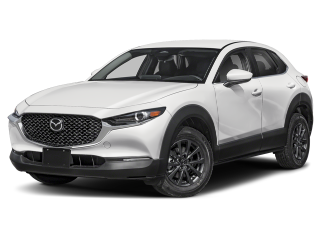 2026 Mazda CX-30 BASE