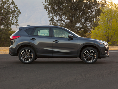 CX-5'S - GREAT SELECTION AND SAVINGS
