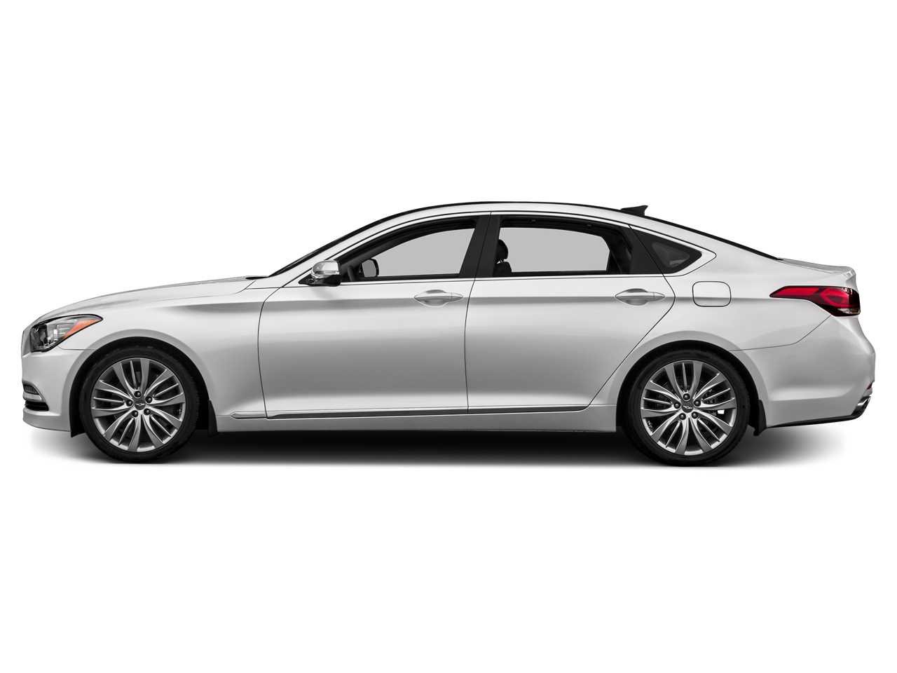 2015 Hyundai Genesis 3.8