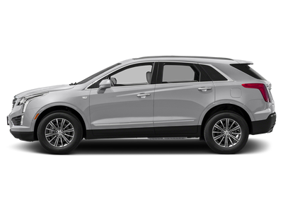 2019 Cadillac XT5 Premium Luxury FWD