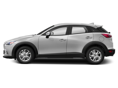 2019 Mazda Mazda CX-3 Sport