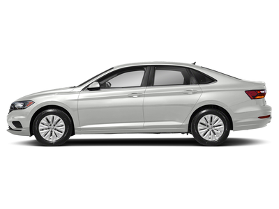 2020 Volkswagen Jetta 1.4T S