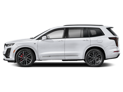 2023 Cadillac XT6 AWD Sport