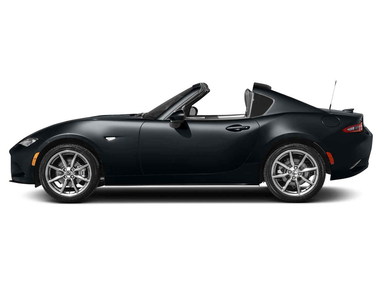 2023 Mazda Mazda Miata RF Grand Touring