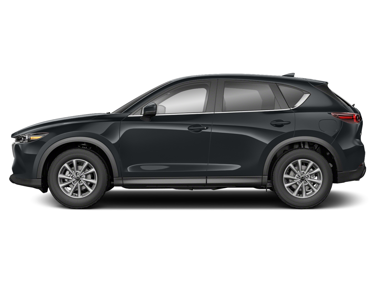 2023 Mazda Mazda CX-5 2.5 Turbo Signature