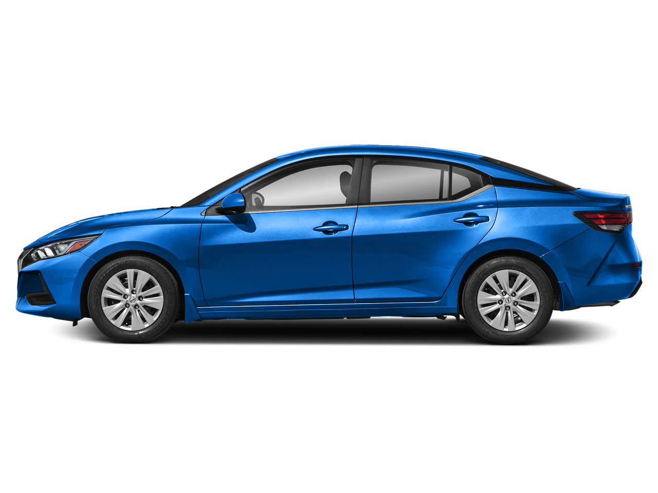 2023 Nissan Sentra SV photo 2