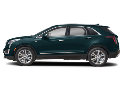 2025 Cadillac XT5 FWD Premium Luxury