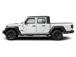2025 Jeep Gladiator Nighthawk