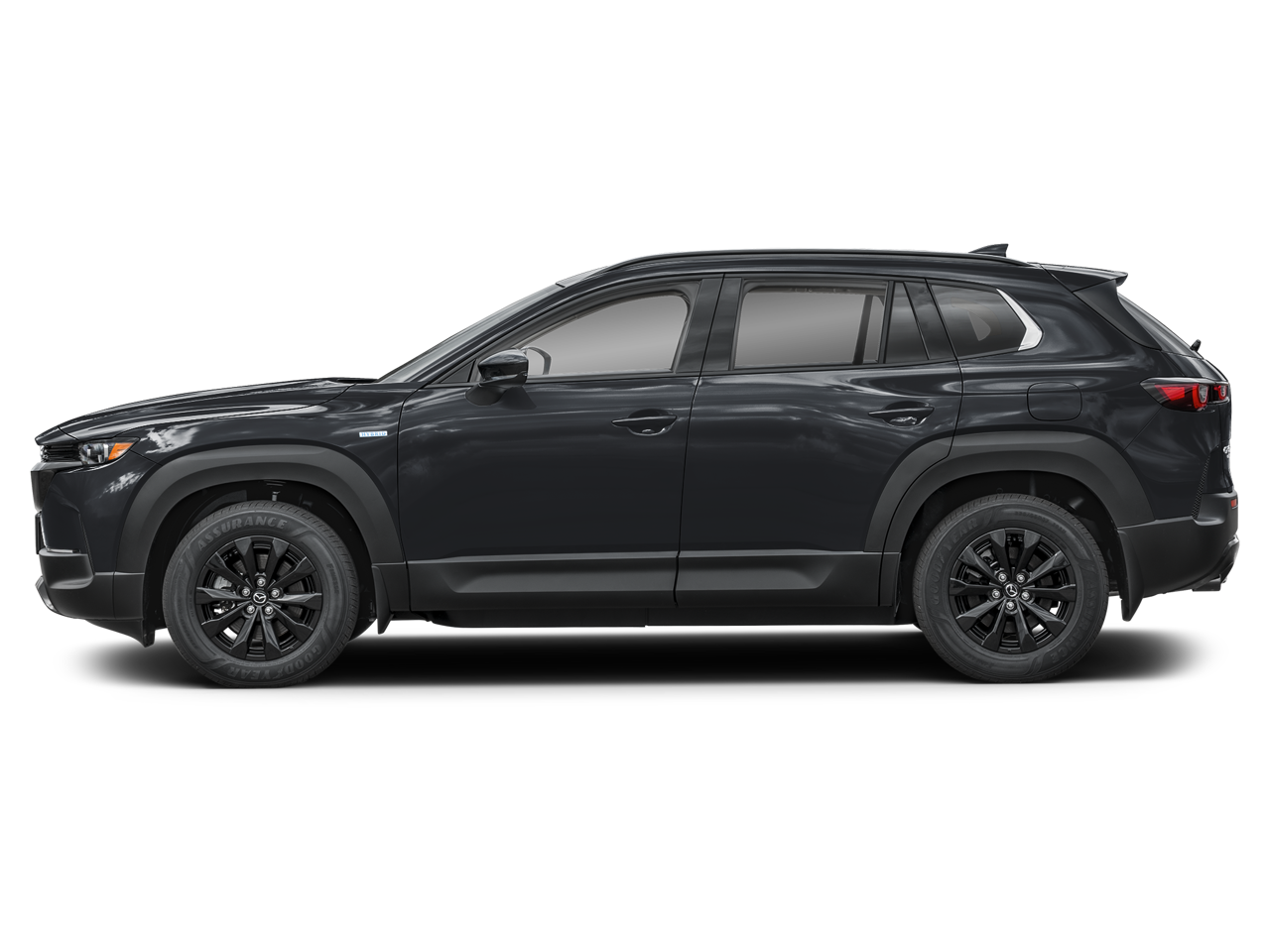 2025 Mazda Mazda CX-50 Hybrid Premium Package
