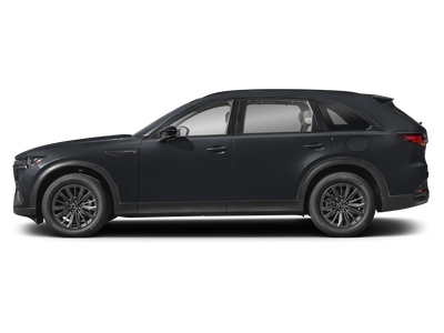 2026 Mazda Mazda CX-70 3.3 Turbo Preferred