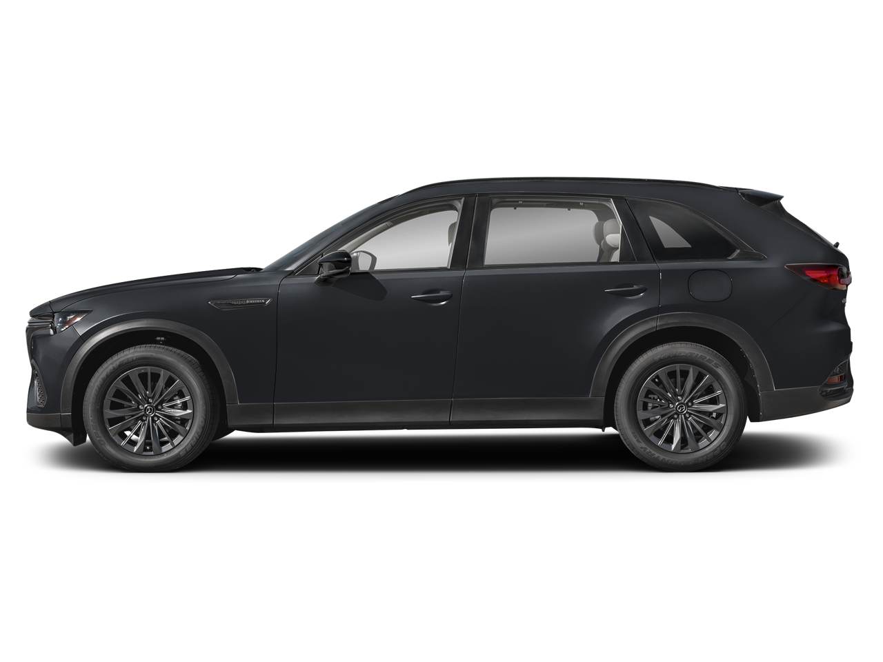 2026 Mazda Mazda CX-70 3.3 Turbo Preferred