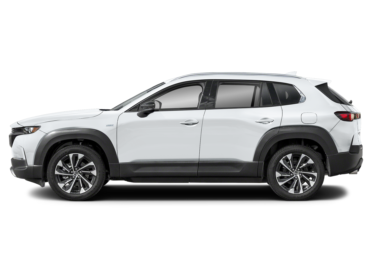 2026 Mazda CX-50 Premium Plus photo 2