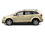 2011 Dodge Journey Crew