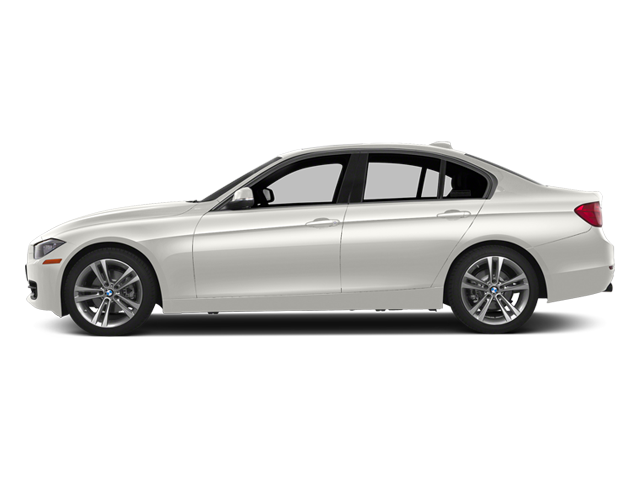 2013 BMW 3 Series 335i