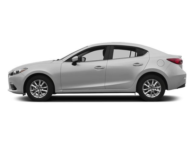2014 Mazda Mazda3 i Grand Touring