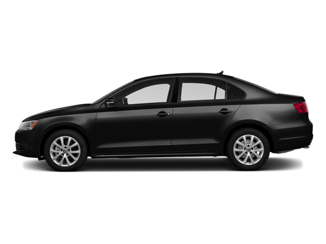2014 Volkswagen Jetta 1.8T SE