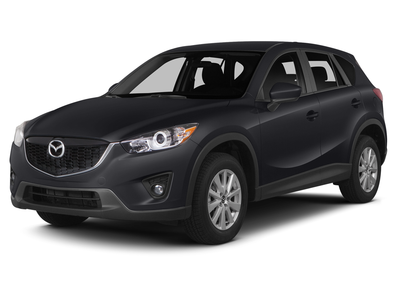 2015 Mazda CX-5 Touring auto 4WD's photo
