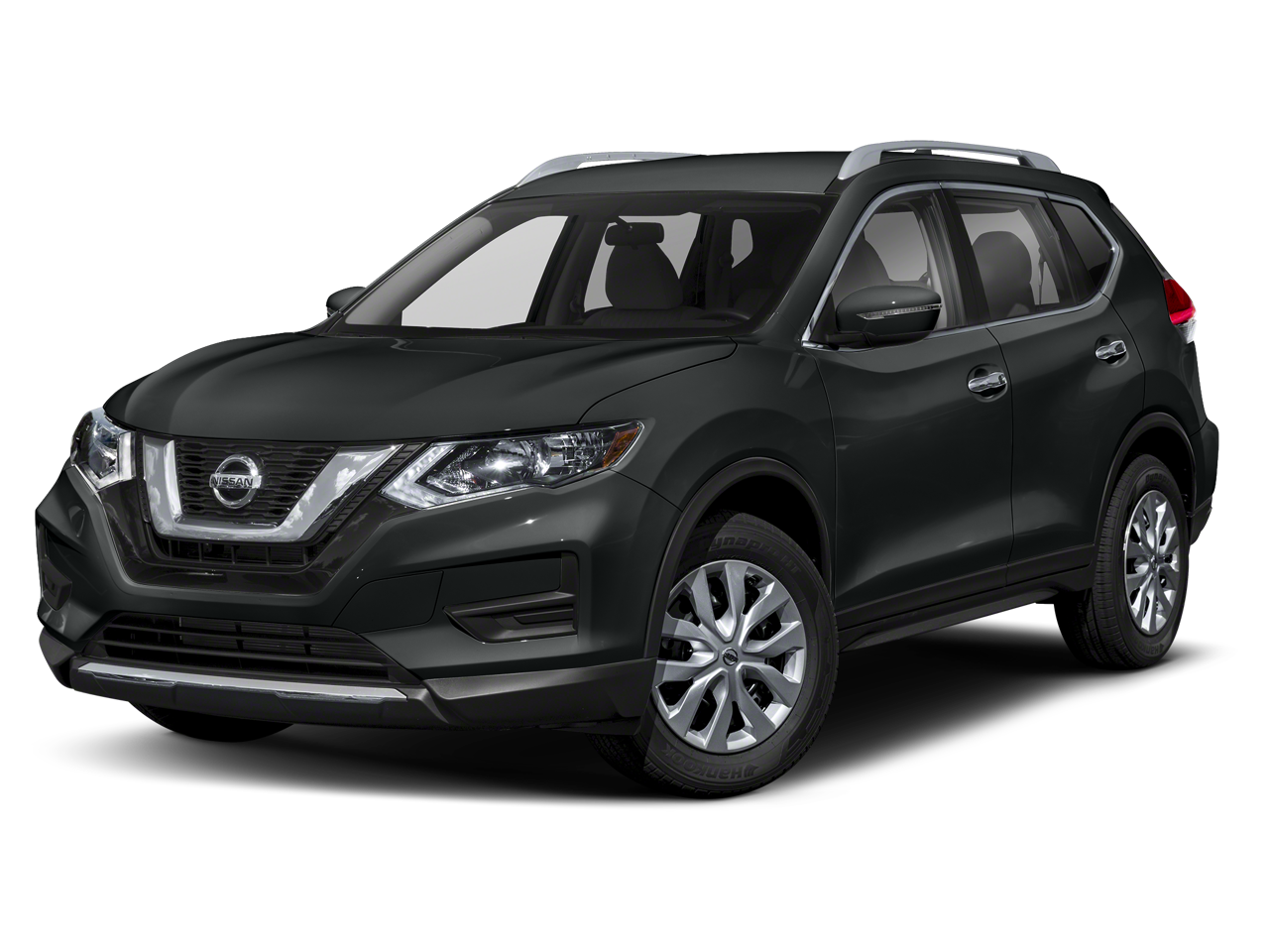 2017 Nissan Rogue SV for sale in Stuart, FL