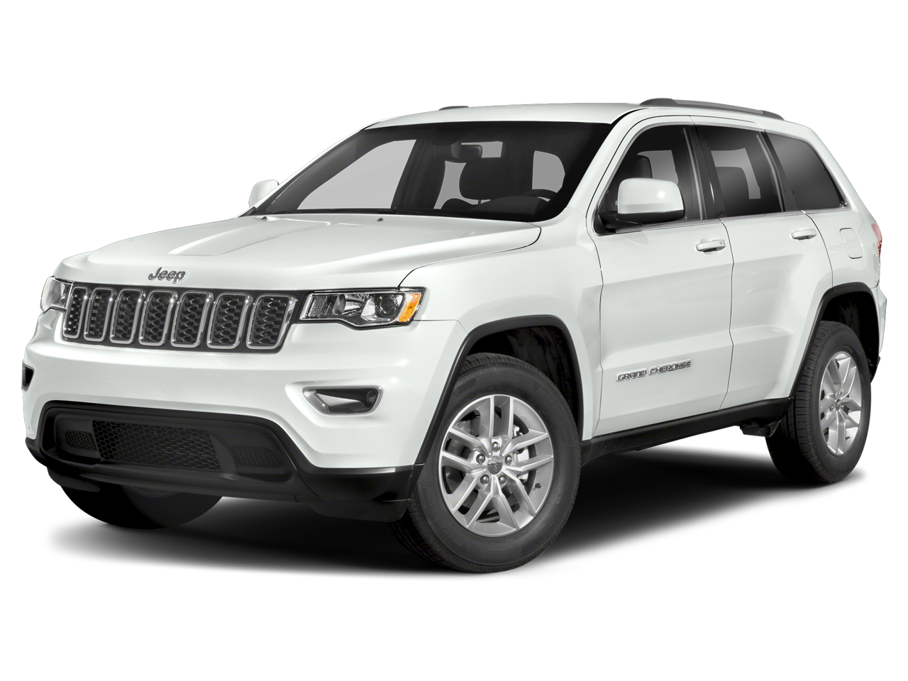2018 Jeep Grand Cherokee Laredo E for sale in Stuart, FL
