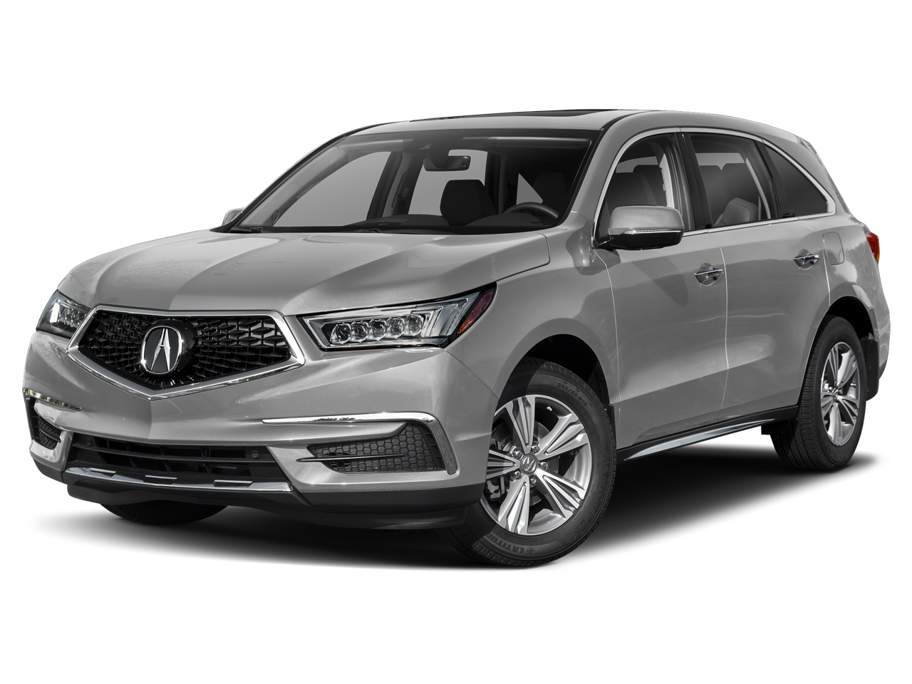 2020 Acura MDX 3.5L SH-AWD