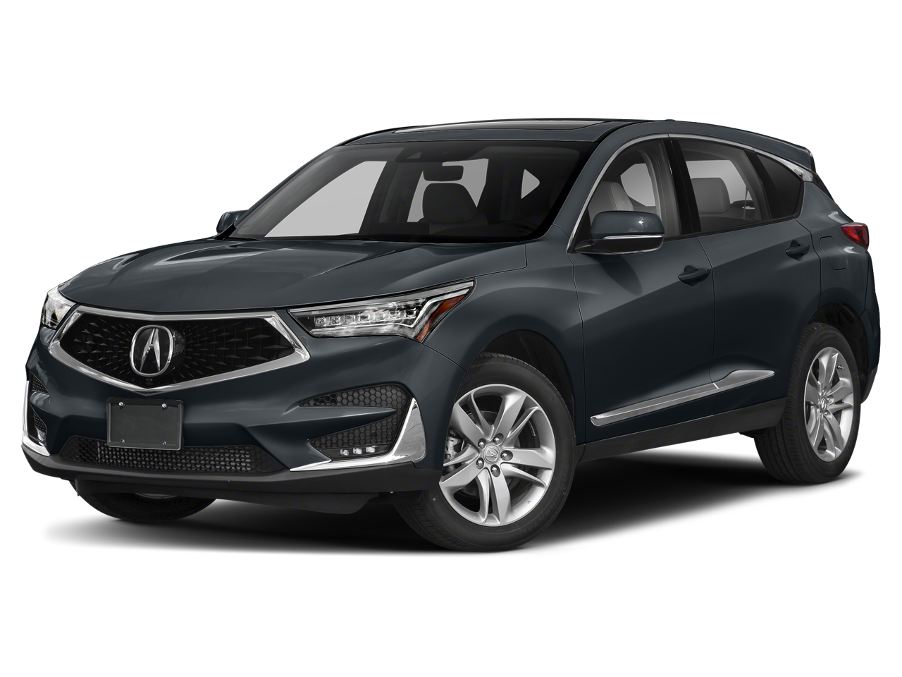 2020 Acura RDX Advance Package SH-AWD