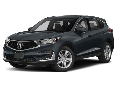 2020 Acura RDX Advance Package SH-AWD