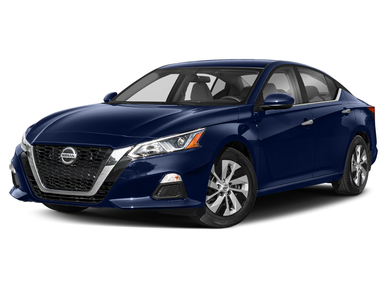 2021 Nissan Altima S for sale in Stuart, FL