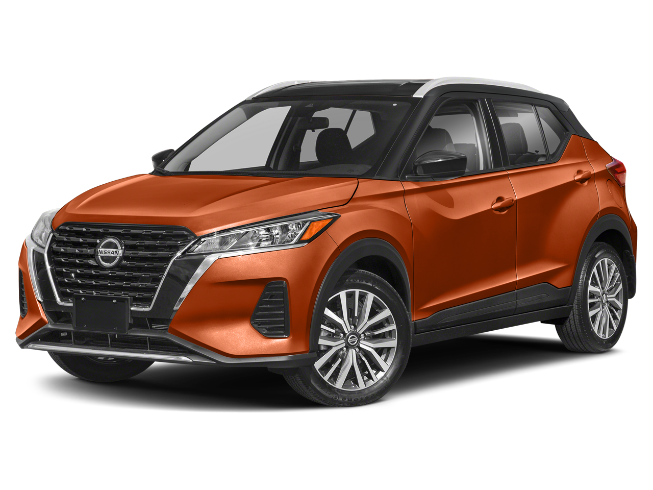 2021 Nissan Kicks SV for sale in Stuart, FL
