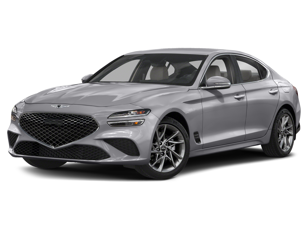 2022 Genesis G70 2.0T Standard's photo