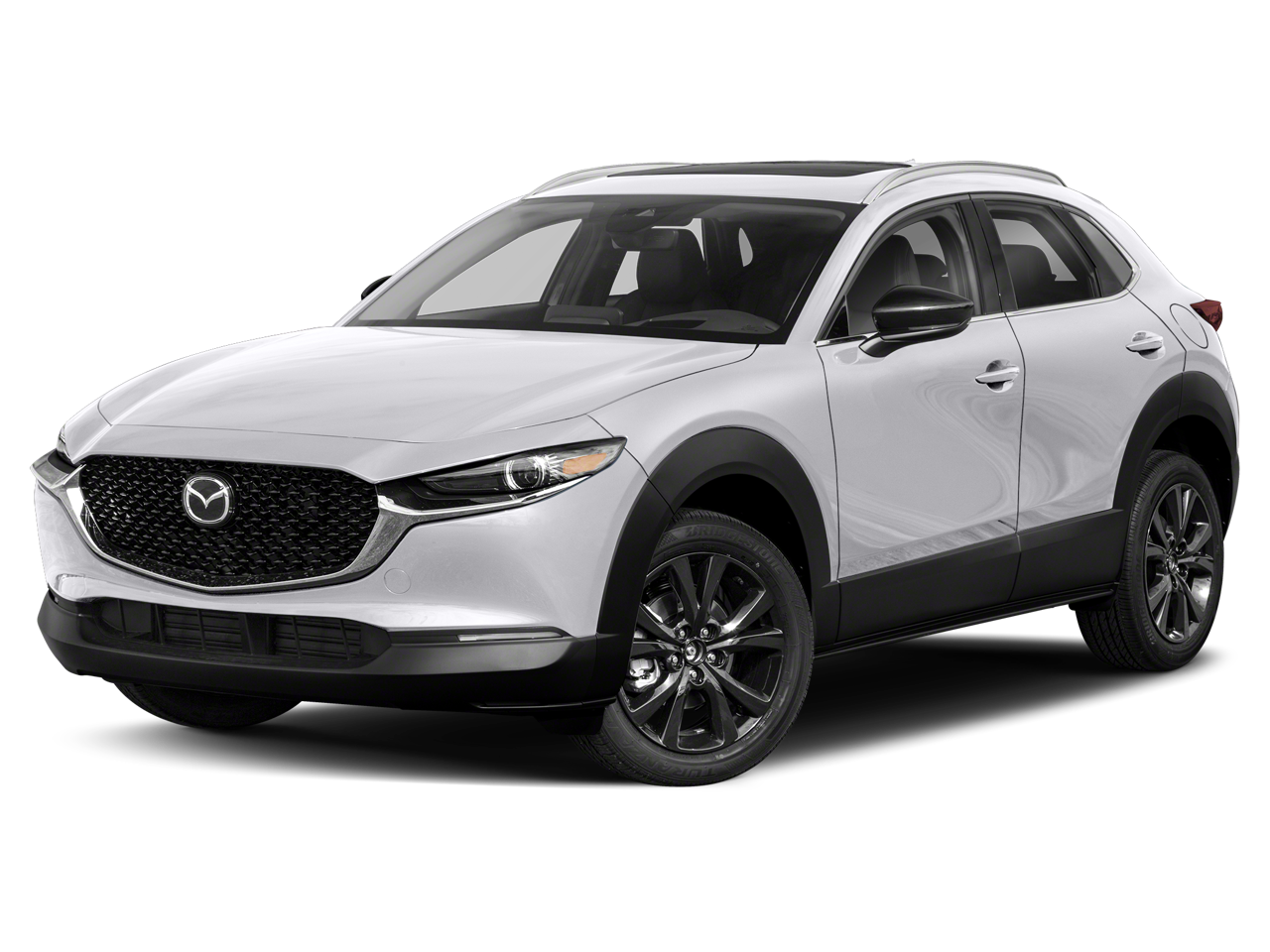 2022 Mazda CX-30 Turbo Premium for sale in Stuart, FL