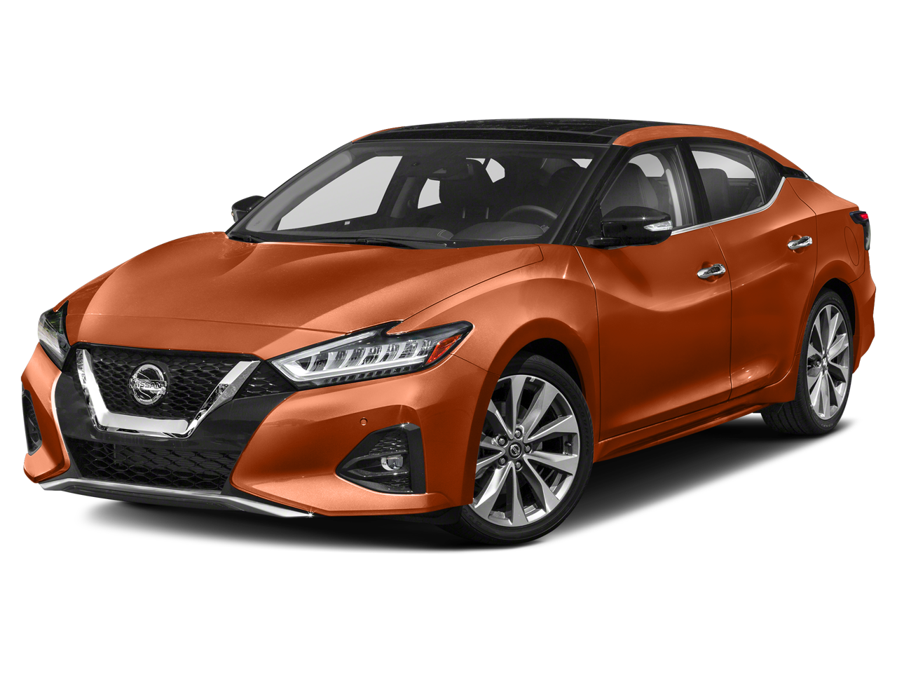 2022 Nissan Maxima Platinum's photo