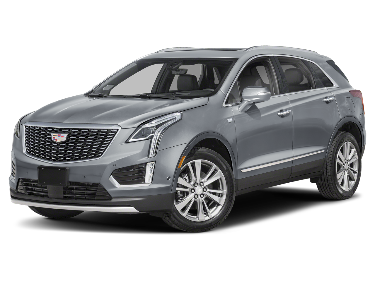 2023 Cadillac XT5 Premium Luxury for sale in Stuart, FL