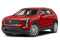 2023 Cadillac XT4 FWD Premium Luxury