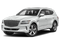 2023 Genesis GV80 3.5T Prestige