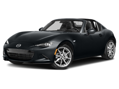 2023 Mazda Mazda Miata RF Grand Touring