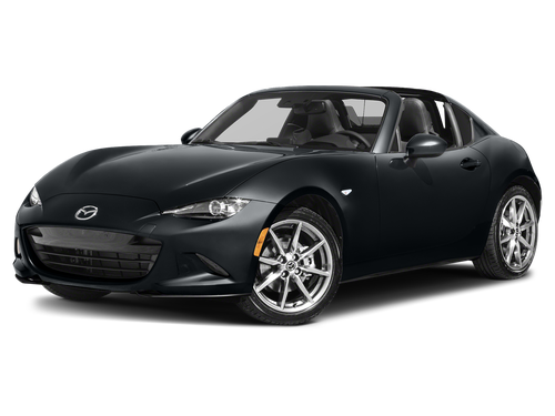 2023 Mazda Mazda Miata RF Grand Touring