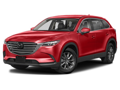 2023 Mazda Mazda CX-9 Touring