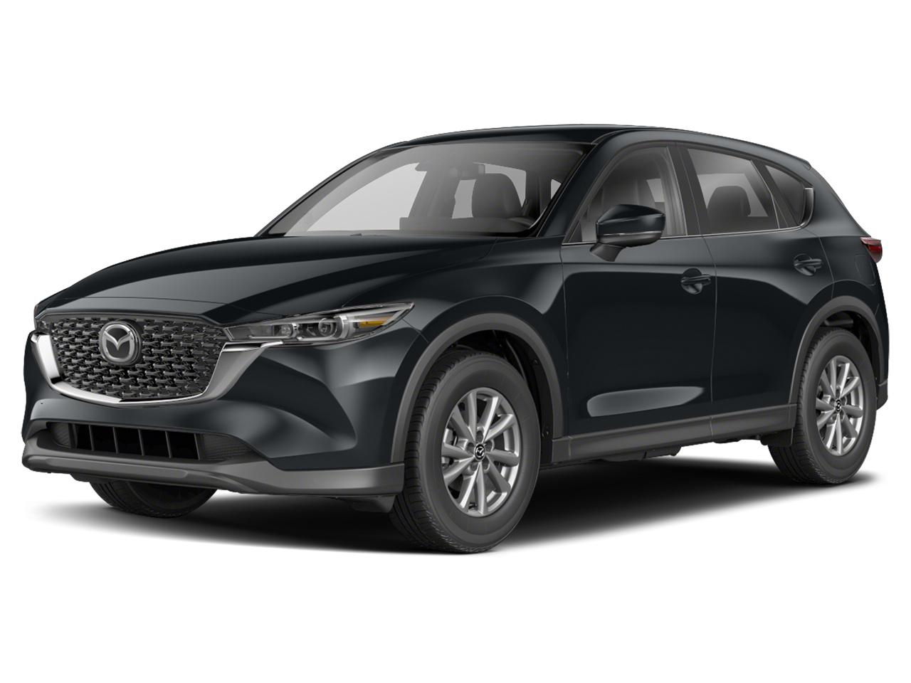 2023 Mazda Mazda CX-5 2.5 Turbo Signature