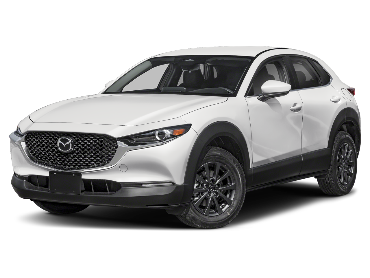 2023 Mazda CX-30 S