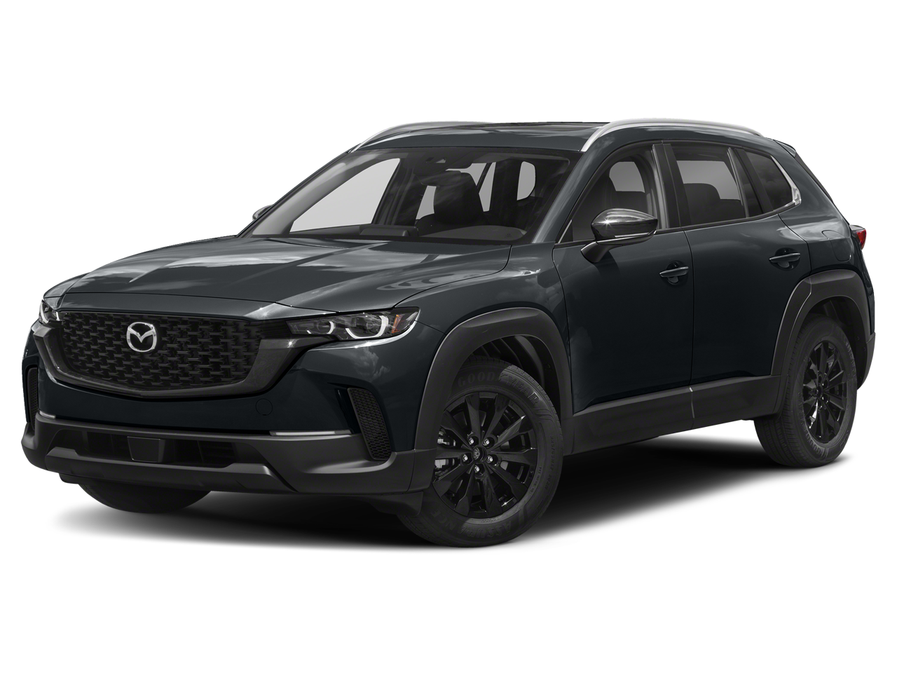 2023 Mazda CX-50 2.5 S PREFERRED PLUS's photo