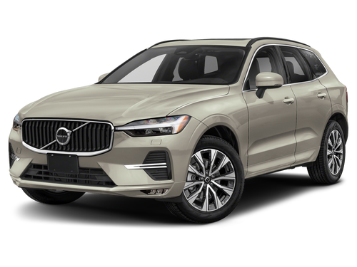 2023 Volvo XC60 B5 Plus Dark Theme