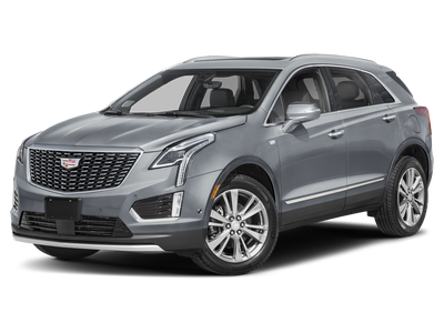 2024 Cadillac XT5 FWD Luxury