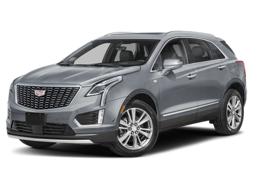 2024 Cadillac XT5 FWD Luxury