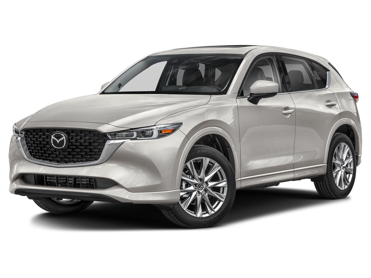 2024 Mazda CX-5 S Premium Plus package Auto AWD's photo
